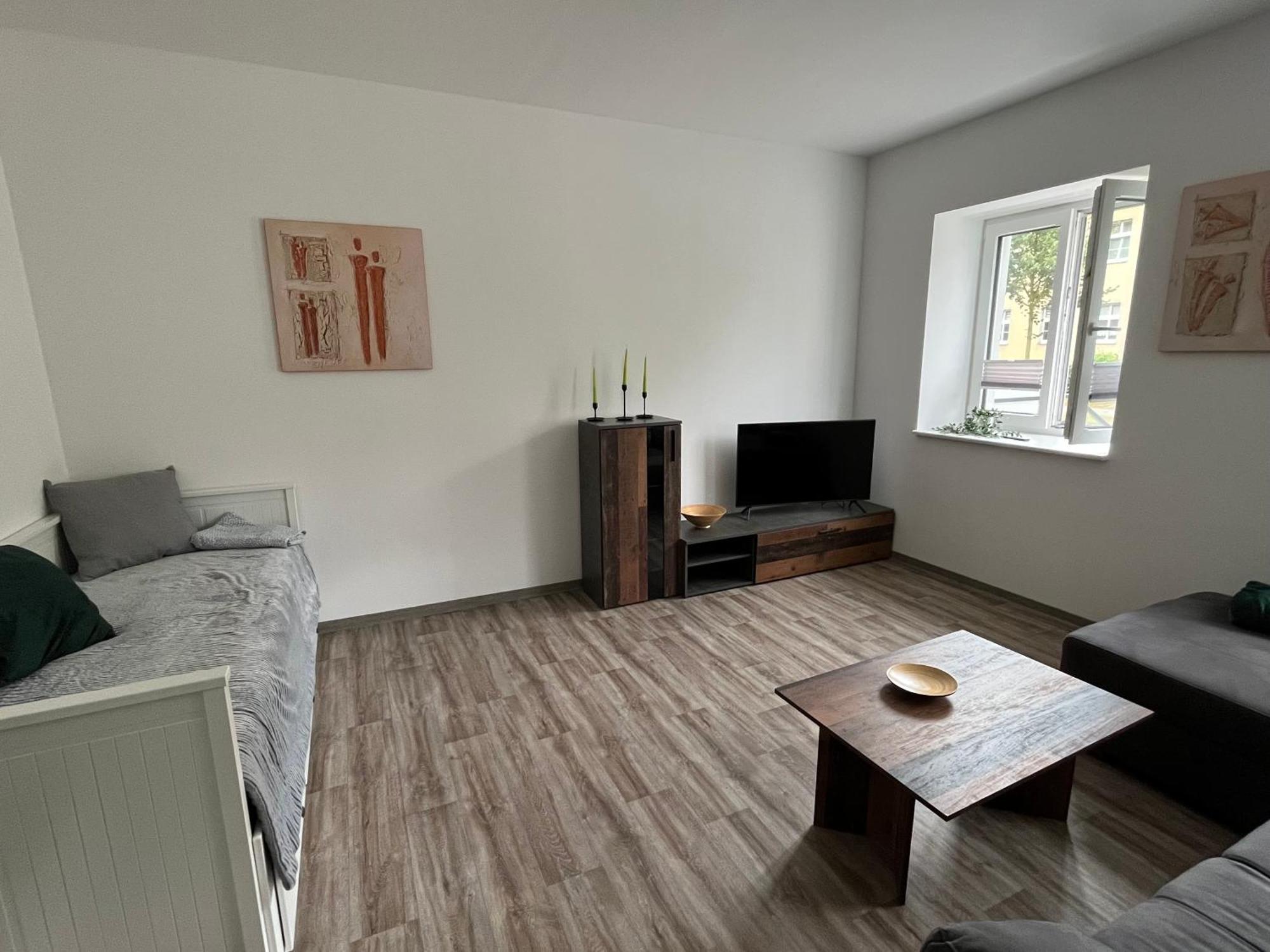 Ferienwohnung Kolow Gbr Angermunde Exteriér fotografie