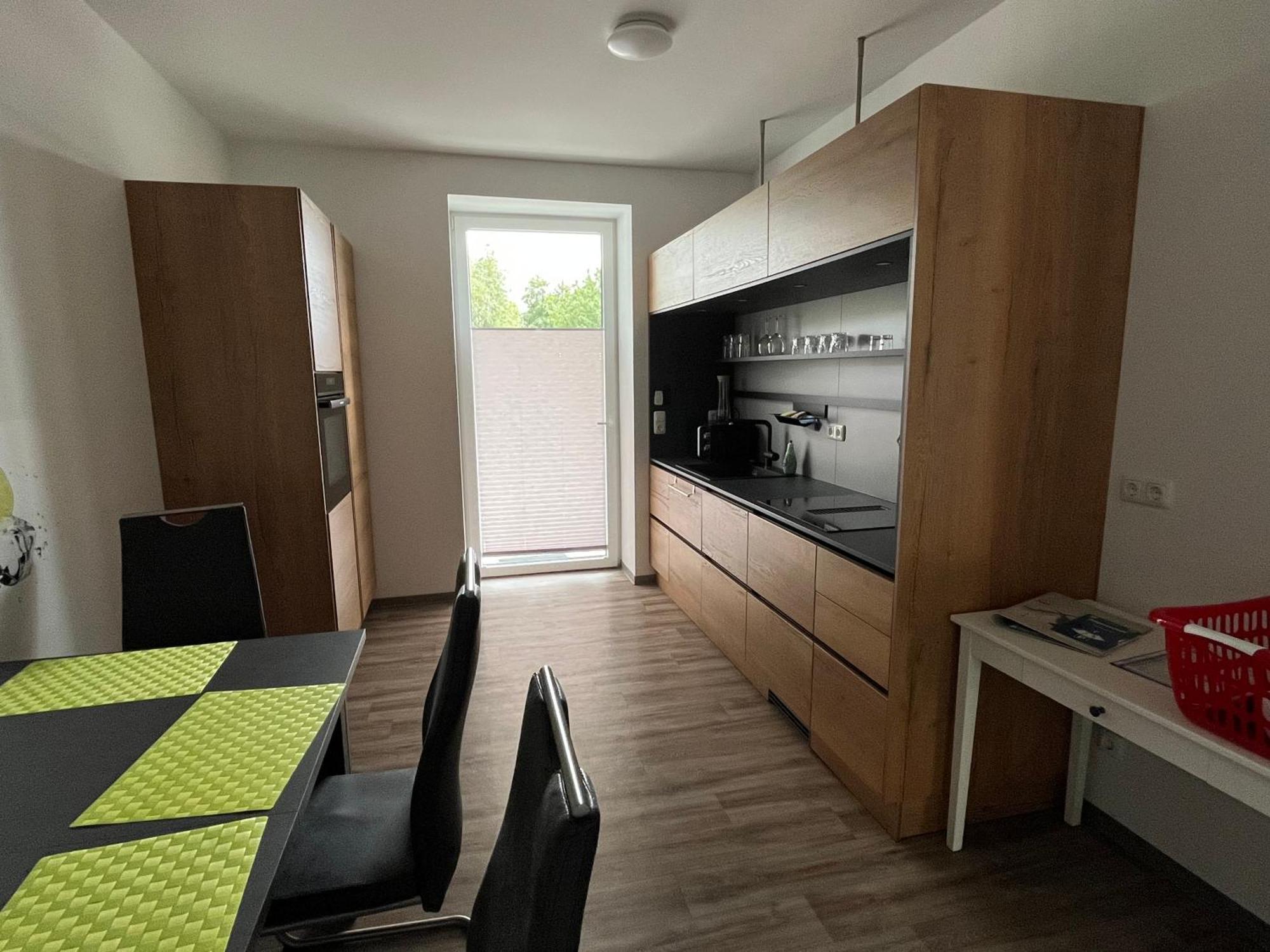 Ferienwohnung Kolow Gbr Angermunde Exteriér fotografie